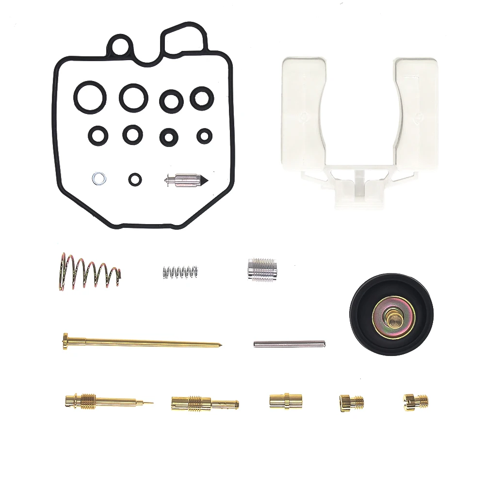 For Honda CM450C CM450E CM450SC CB450T 1982 Motorcycle Carburetor Repair Kit Carb Rebuild Kit