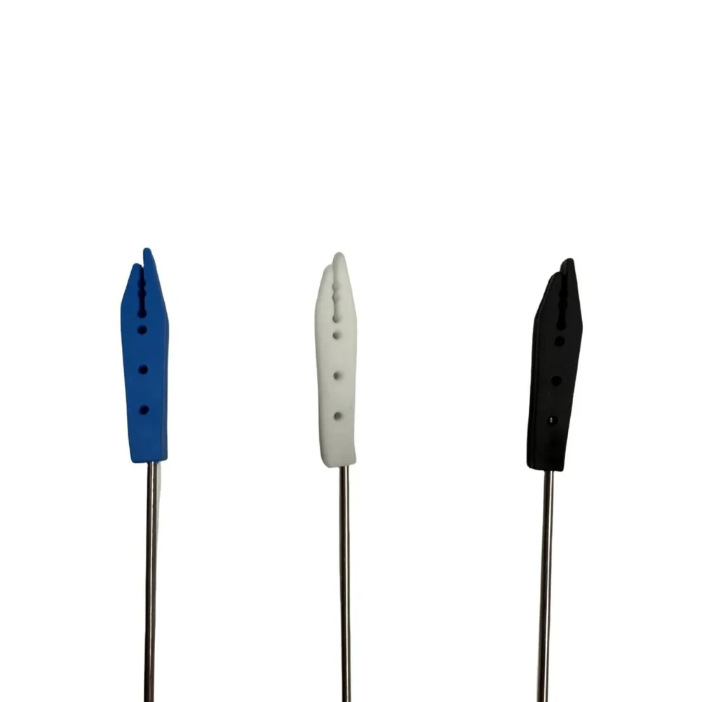 Professional Pianos Tuning Mute Kit Essential Tool For Perfect Tuning Pianos Tuning Tools Versatile Application 3 Color Optional