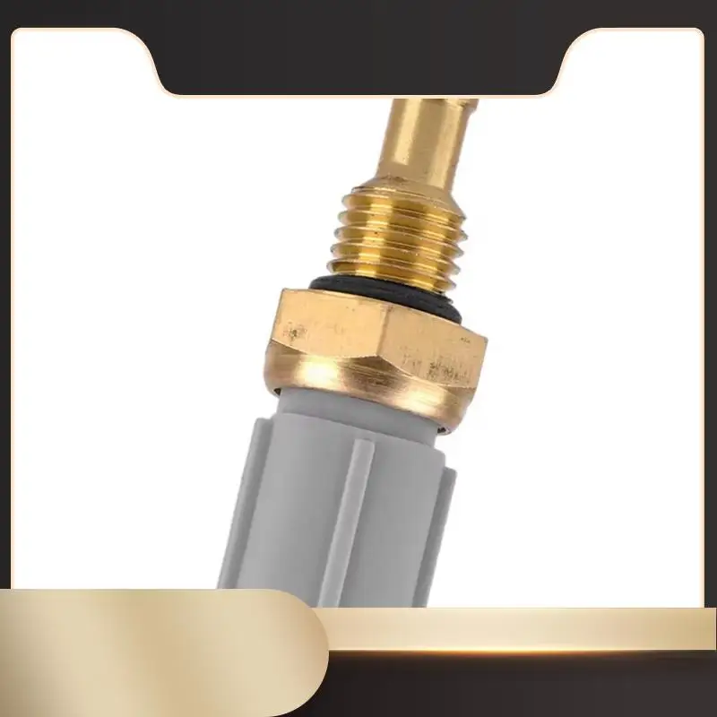 

Датчик температуры охлаждающей жидкости двигателя для Ford Contour Fusion Mazda 3 5 6 CX-7 Mercury 4537712 LF0118840A 978F12A648AA