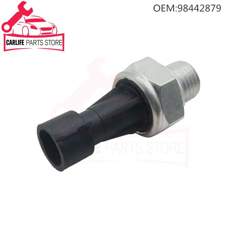 98442879 504310254 504026706 98445111 Engine Oil Pressure Sensor Switch For FIAT Ducato Bus IVECO Daily II III IV V VI 1989-2014