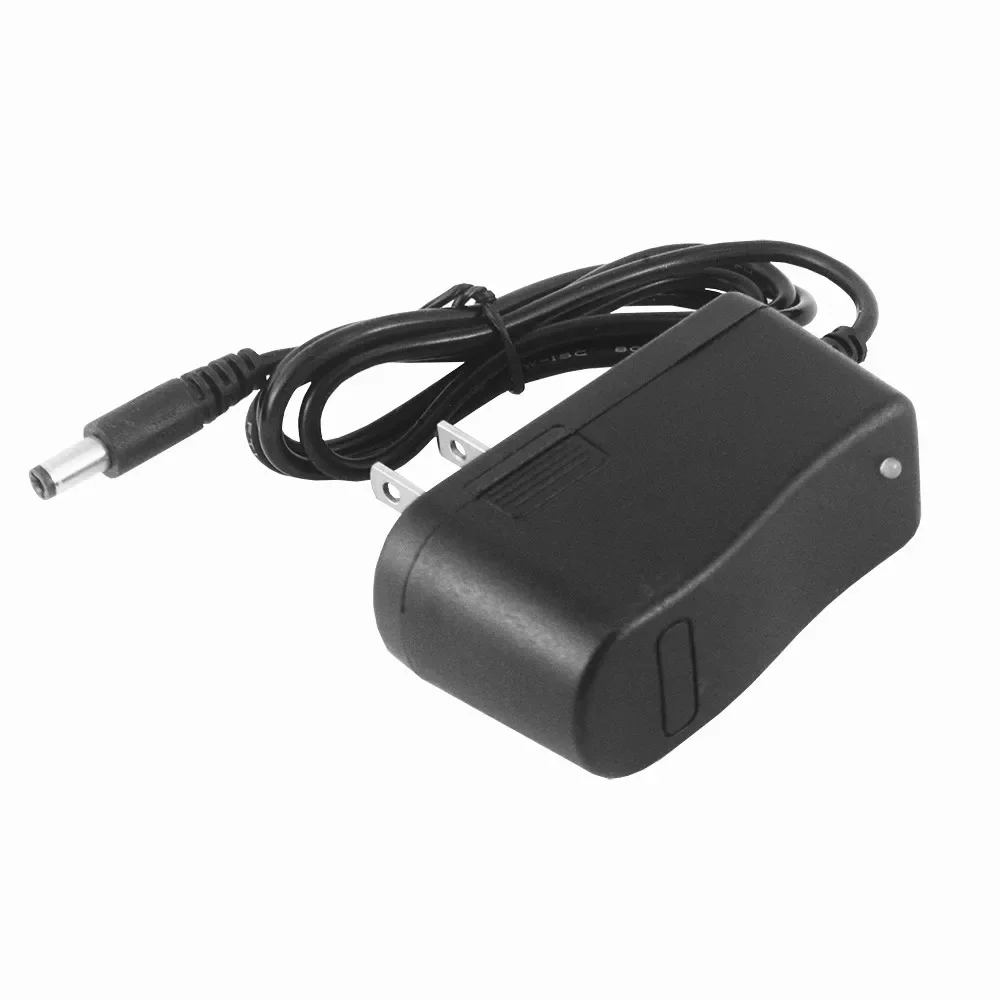 LiitoKala 6S 25.2V 1A 24V Battery Pack Power Supply Lithium Li-ion Batterites Charger AC 100-240V Converter Adapter