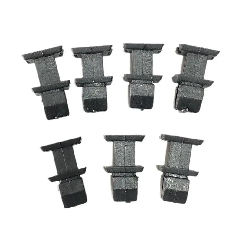10Pcs Car Boot Trim…