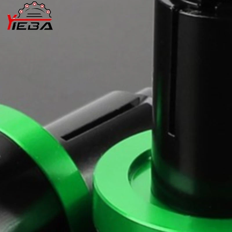 

Для YAMAHA XJ900 XJ900SDIVERSION 1995-2003 2002 2001 2000 1999 универсальные ручки для руля, наконечники, заглушка противовеса, слайд