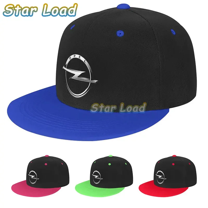 New Cool Opel Baseball Cap New Opel Hat Fashion Unisex Caps Boys Hats