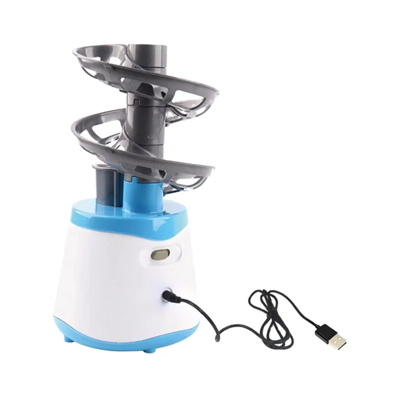 Automatic Table Tennis Trainer Robot Launcher Play  Practice Ping Pong Machine for Kids Training Beginners