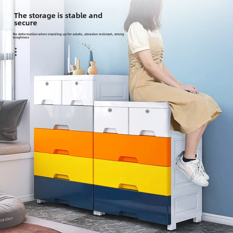 Thumbnail 3 - #33 Best Selling Chest of Drawers