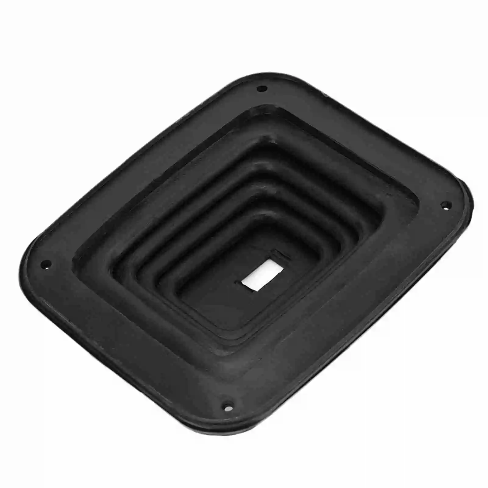 غطاء غبار تغيير تروس السيارة المطاطي ، استبدال تمهيد ناقل حركة ، GM350