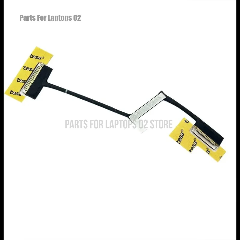 p 40Pin EDP LCD Screen Video Display Flex Cable for Lenovo G5000 LOQ 15IRH8 82XV LOQ 15APH8 82XT DC02C013I00 5C10S30800