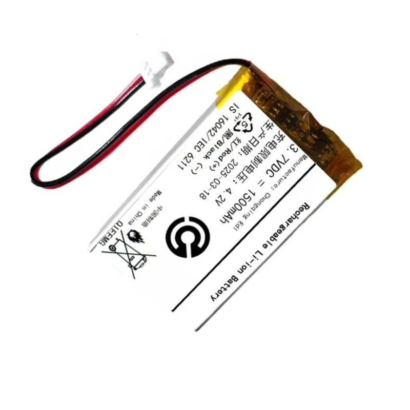 Battery For Sena 30K 10U 50S 50R SMH10