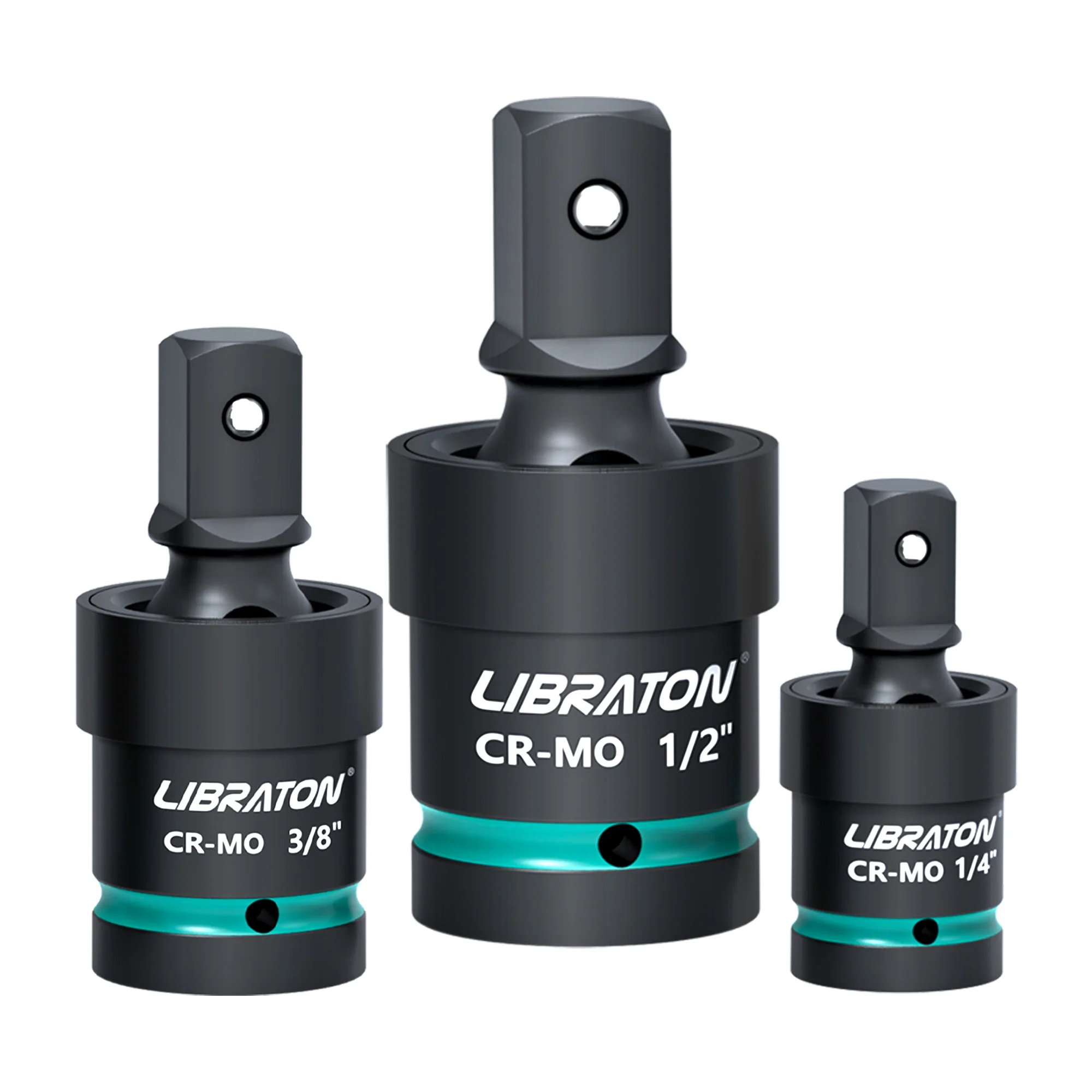 Why the 3PCS Swivel Socket Set with Spring-Loaded Mechanism Is a Game-Changer for DIYers and Pros Alike