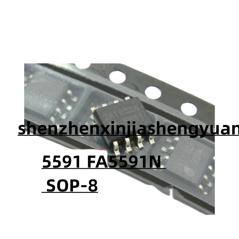 

1pcs/Lot New original 5591 FA5591N SOP-8