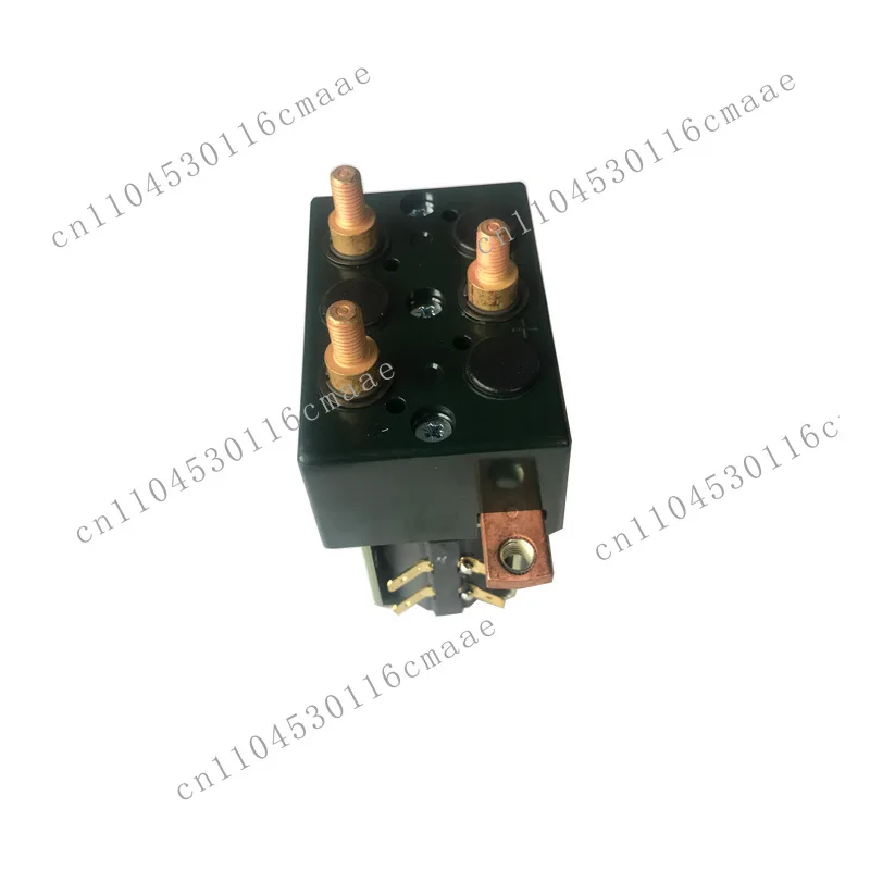 For Forklift Parts B20S3 B25S3 B30S3 Electrical Front and Rear Contactors