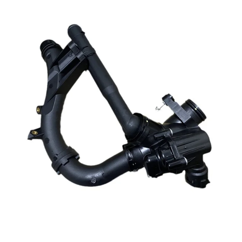 

Engine Coolant Thermostat For Mercedes Benz Thermostat Thermostat Housing 2742000715 2742003400-AD39