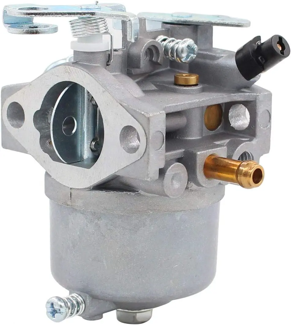 AM122006 Carburetor Carb For John Deere 4x2 Gator 6x4 Trail Worksite UTV Replaces 32256, 32214, 32429