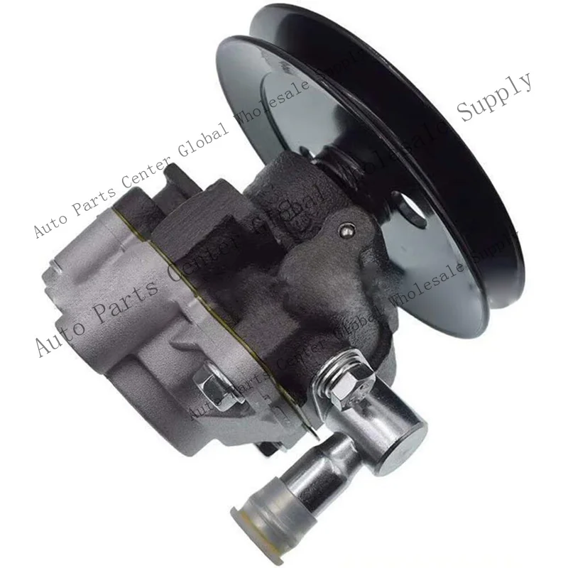 Z+ Power Steering Pump 44320-35540 For Toyota JINBEI HIACE