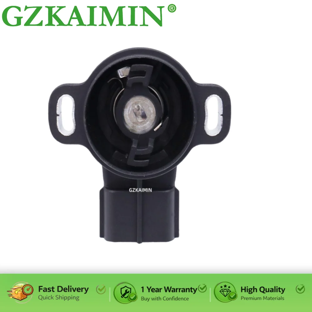 TPS Throttle Position Sensor 89452-30140 For Toyota Tacoma T100 Supra 4Runner For Suzuki Baleno Mazda