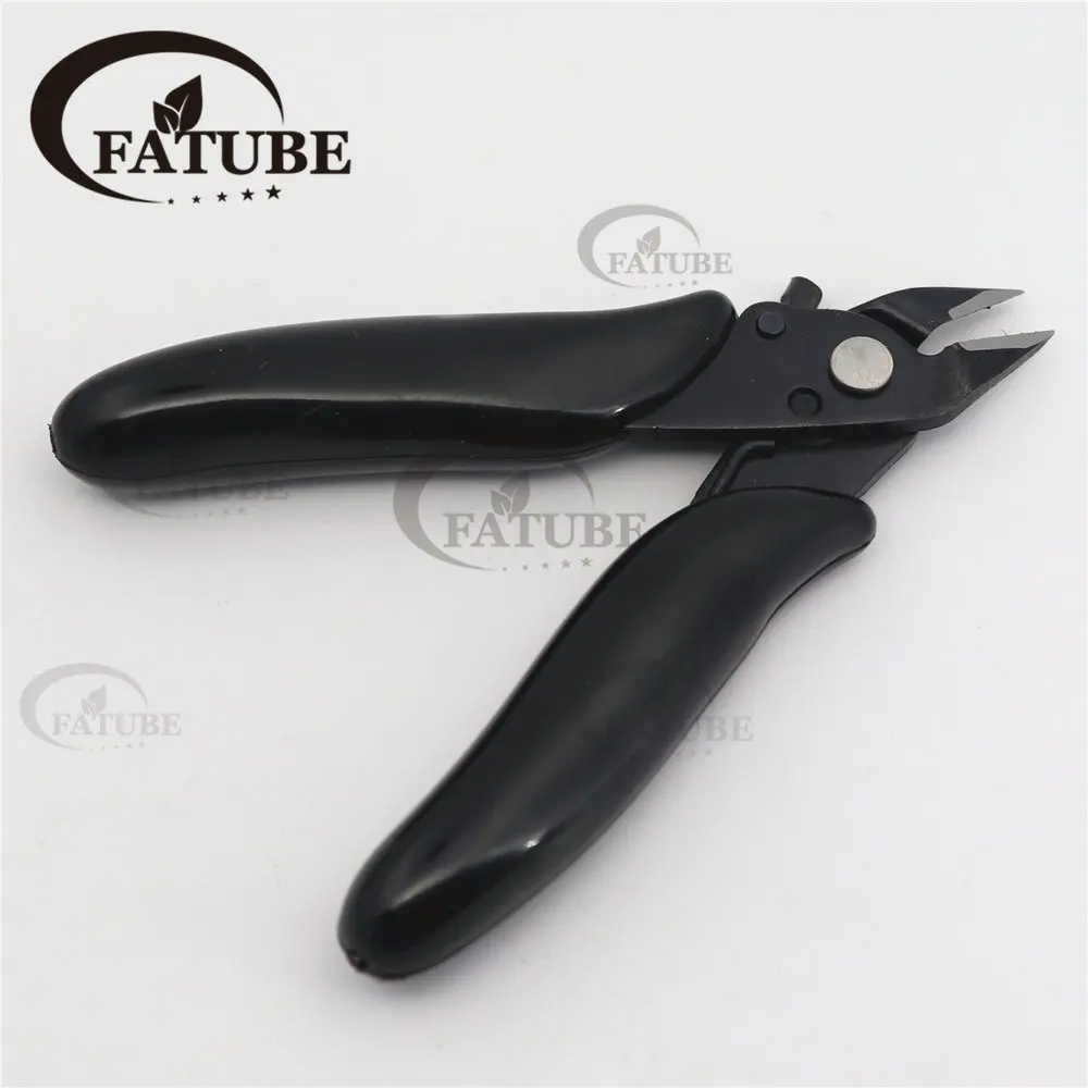 FATUBE coil heating wire scissors portable with mini-scissors high-quality tools Mini pliers