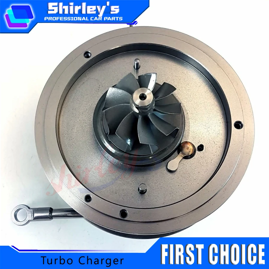 

Turbocharger Cartridge For Kia Sorento / Hyundai Santa Fe 2.2 CRDi 145Kw 780502 28231-2F100 780502-5001S TC780502t 28231-2F750