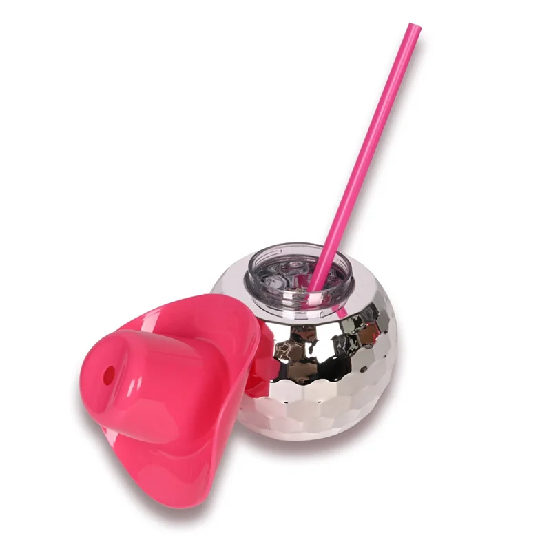 B03C-Disco Ball Cup… - image