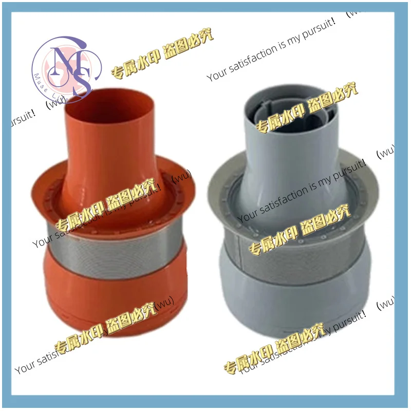 Cyclone multi-cone filter For Xiaomi 1C K10 dreame V9 v9pro V9B V9P V10 V11 V12 V16 handheld cordless vacuum cleaner spare parts