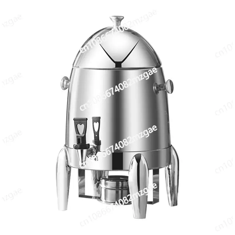 Commercial Juice Ding Stainless Steel Coffee Ding Milk Ding PC Beverage Machine Soy Milk Cold Drink Machine