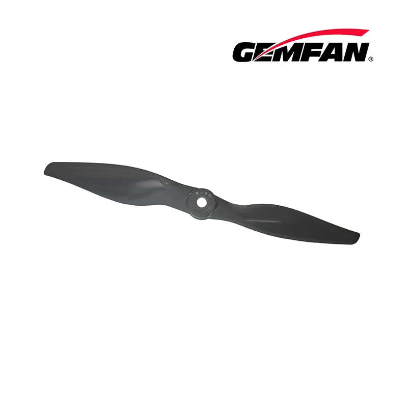 Gemfan 9 x 6 Zoll CW CCW Glasfaser-Nylon-Elektropropeller 9060 9 x 6 10 x 5, 10 x 7, 13 x 10, 15 x 10, 15 x 12, 16 x 10, 20 x 13 für RC-Flugzeug