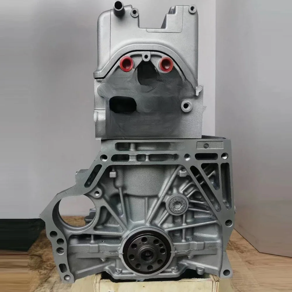Engine for Acura CSX Integra RSX Accord Civic CR-VFR-V Edix