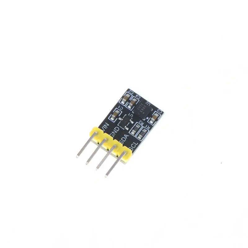 MMC5983MA Electronic Compass Module High Shock Resistance Compact Geomagnetic Sensor for Car GPS  System Upgrades