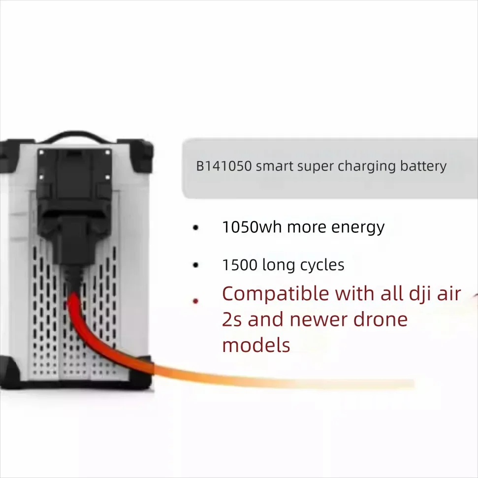 Brand New B141050 Battery for XAG P100/P100PRO/P150/P150PRO/P60/P60PRO/V50PRO/V50/P40 V40 P80