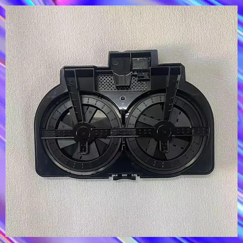 ملحق صينية تنظيف المحطة الأساسية BAAD ، لعلبة التنظيف Ecovacs T50 Pro/Omni ، ملحقات دعامة وحدة تنظيف صينية الممسحة