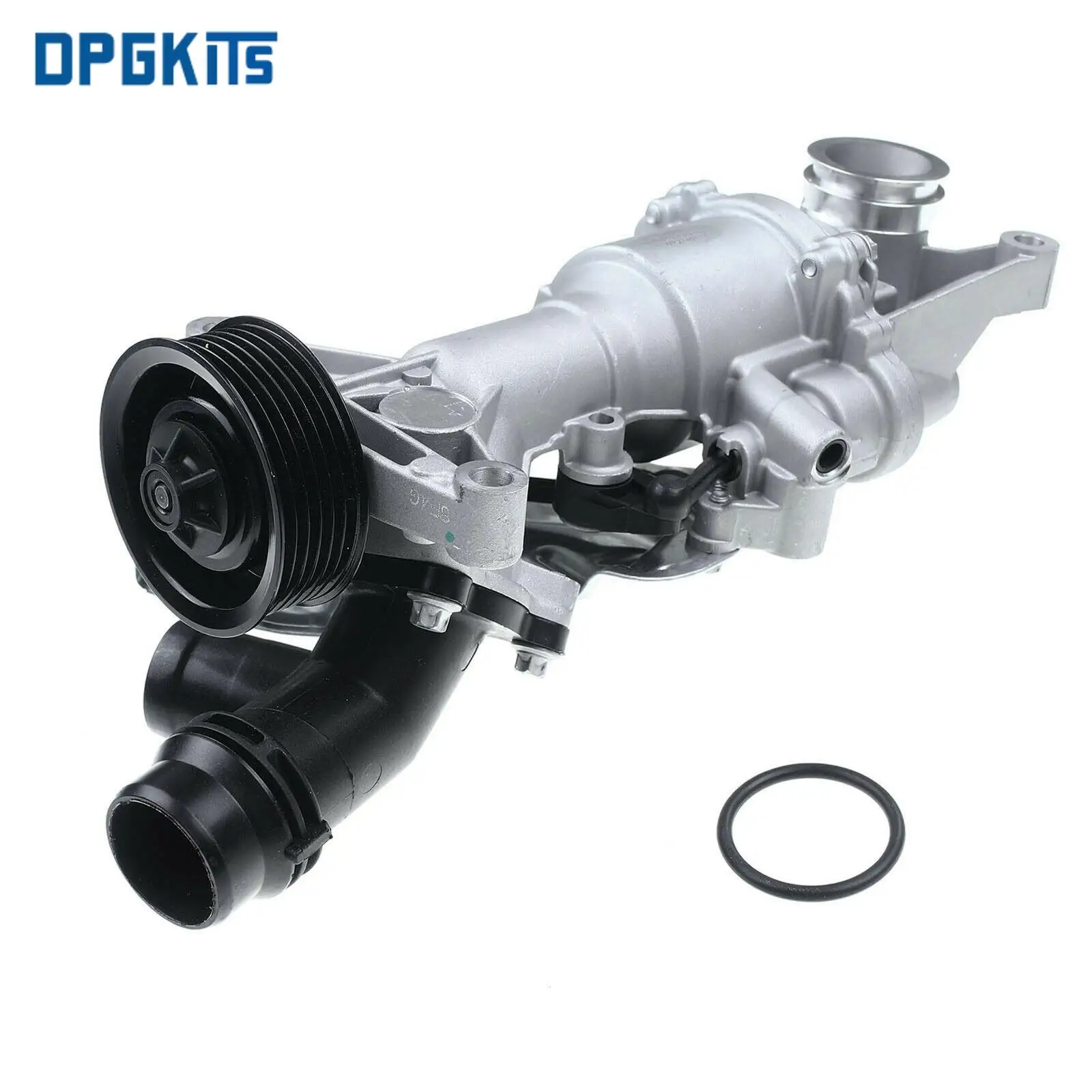 2742000800 2742001407 2742000301 New Water Pump For Mercedes-Benz C180 C200 C250 C300 E200 C204 W204 W212 A207 S212 W212 1.6 2.0