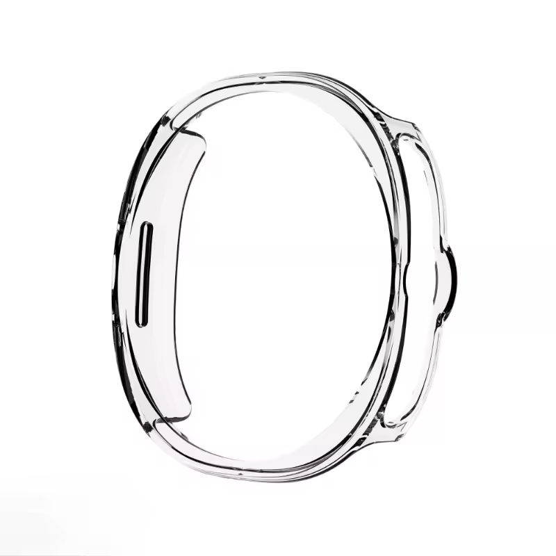 PC Case for Samsung Galaxy Watch 8 40mm 44mm 46mm Cover Hollow Protective Bumper All-Around Galaxy Watch 8 Classic Accessories - Image 14