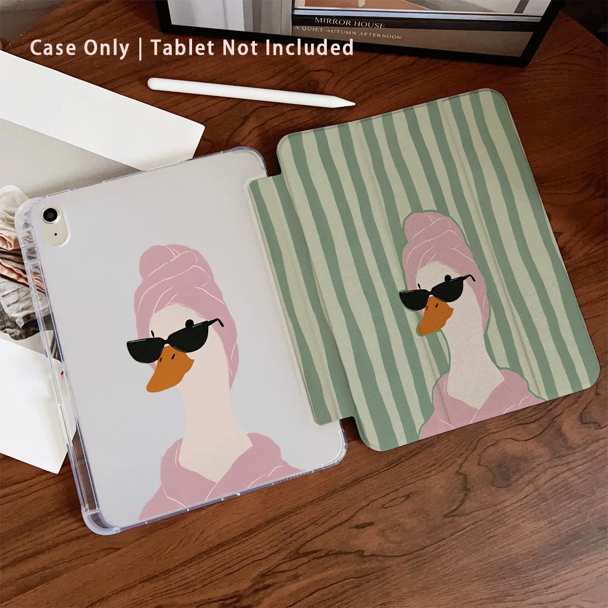 

Case for iPad mini7, Pro , Air 7/8, 10/11/12;for Samsung Pad, for Xiaomi Pad, for Redmi Pad, for Huawei Pad, for Honor Pad,