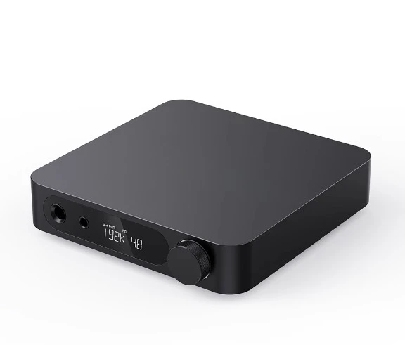 K11 R2R Desktop Dsd…