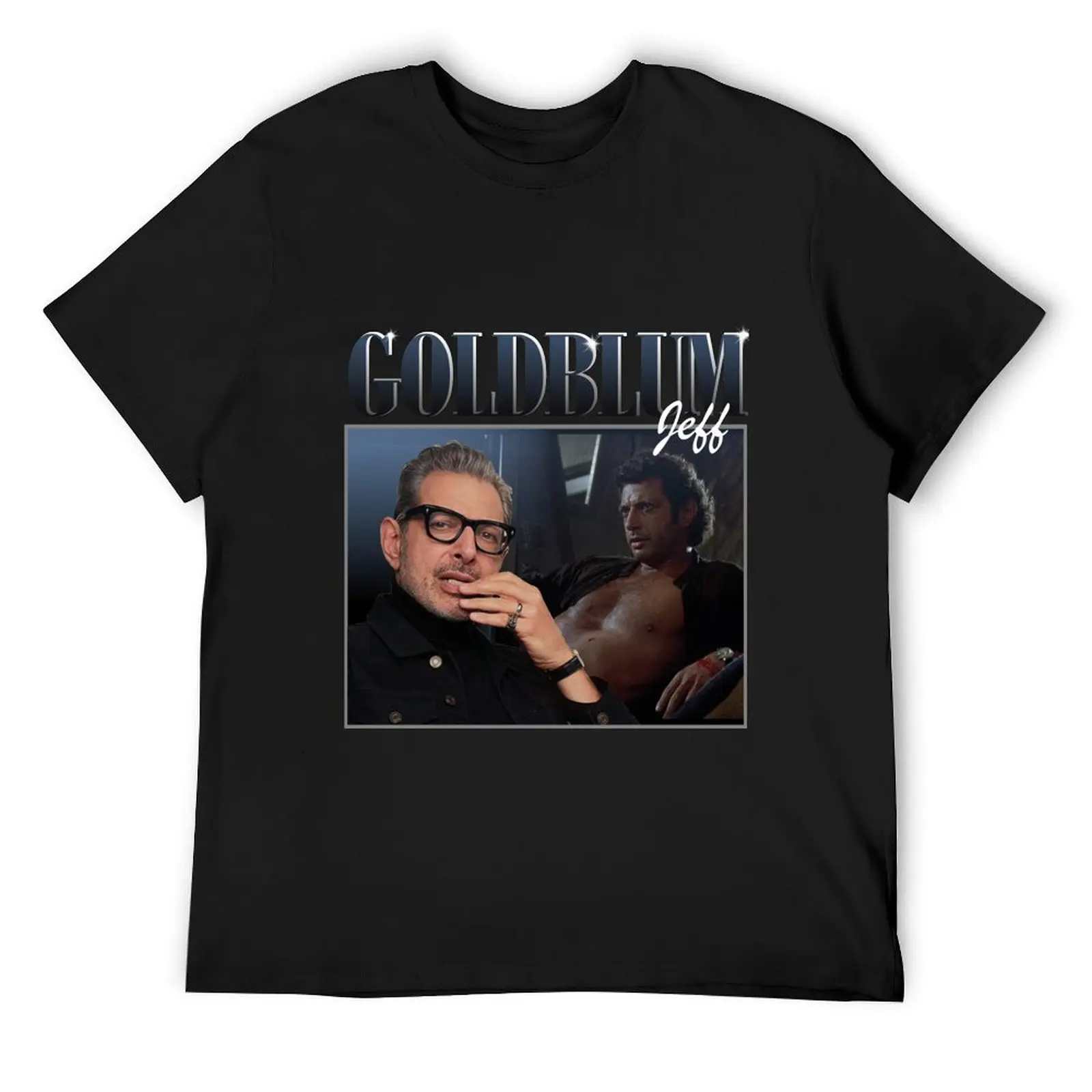 

jeff goldblum T-Shirt