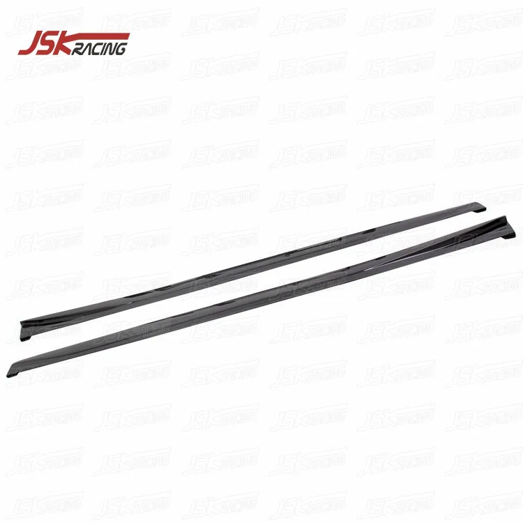 

Боковые юбки из углеродного волокна в стиле VRS для BMW 3 серии F80 F82 M3 M4 2014-2016 гг.