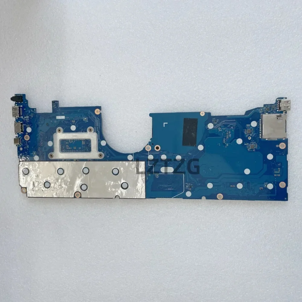 

LA-J496P для HP Envy X360 15-ED 15T-ED 15M-ED Материнская плата ноутбука Процессор: I5-1135G7/I7-1165G7 UMA M20700-601 100% протестировано, ОК