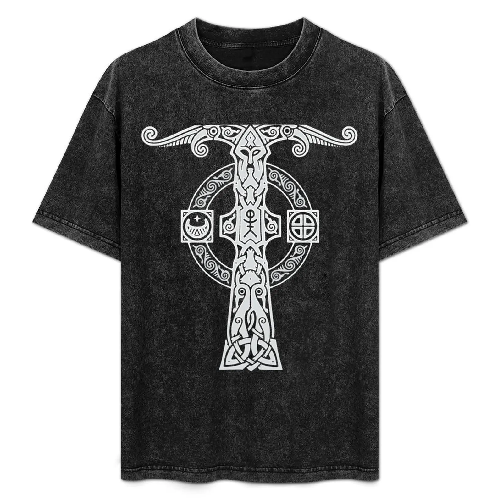 

IRMINSUL T-Shirt Sweat Resistant Workout Tee Shirt