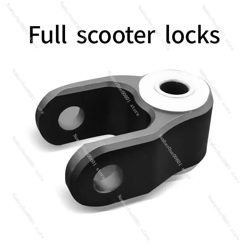 For Rear Shock Absorber Adapter Connecting Rod Light Bee X Motorcycles Dirtbike Off-road