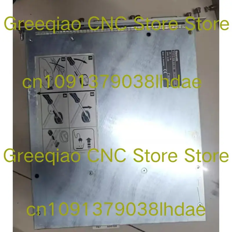 Used SE312 control module 0608830238 tested OK and shipped quickly