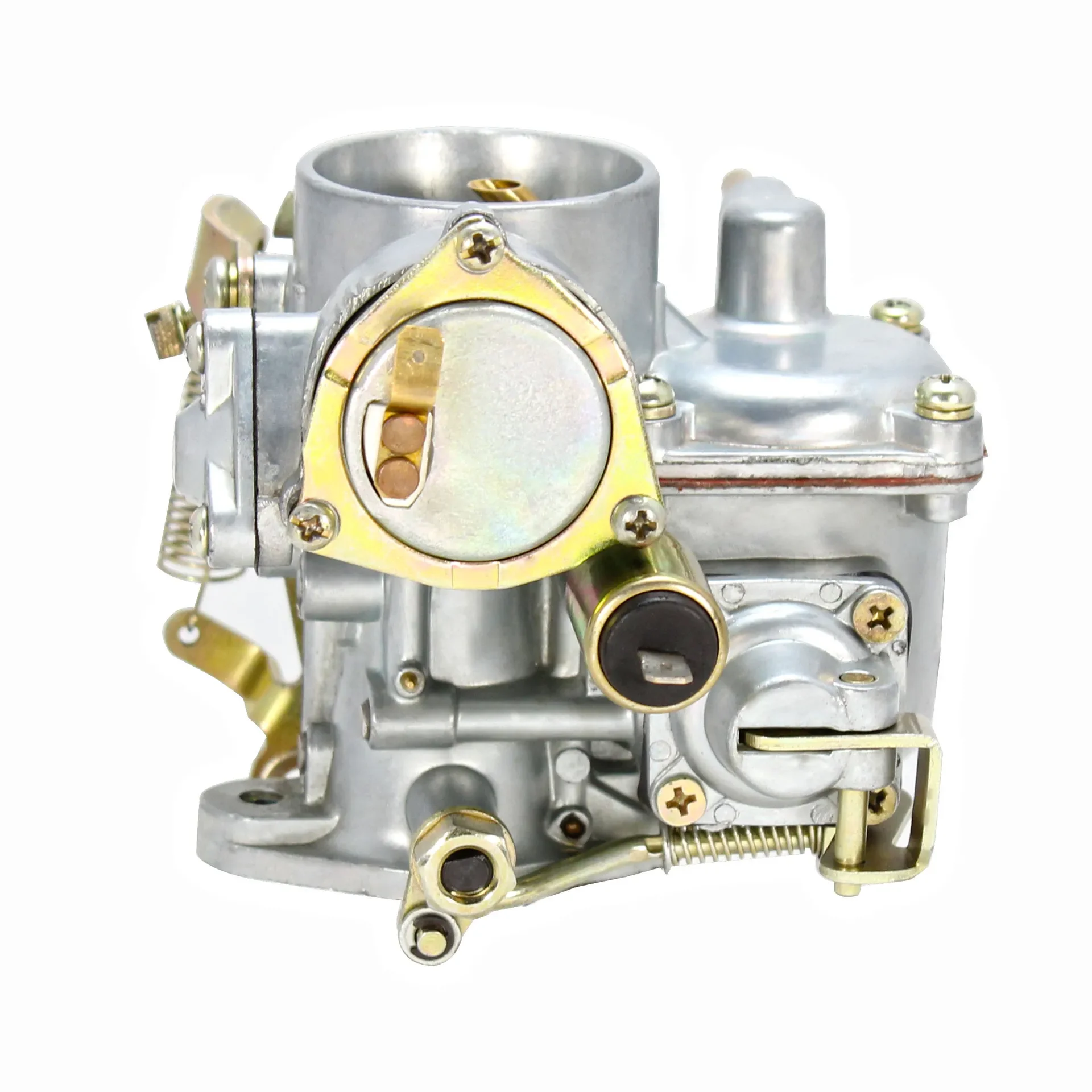 H106 carburetor for 113129027H 113129027F AIR-COOLED AUTO