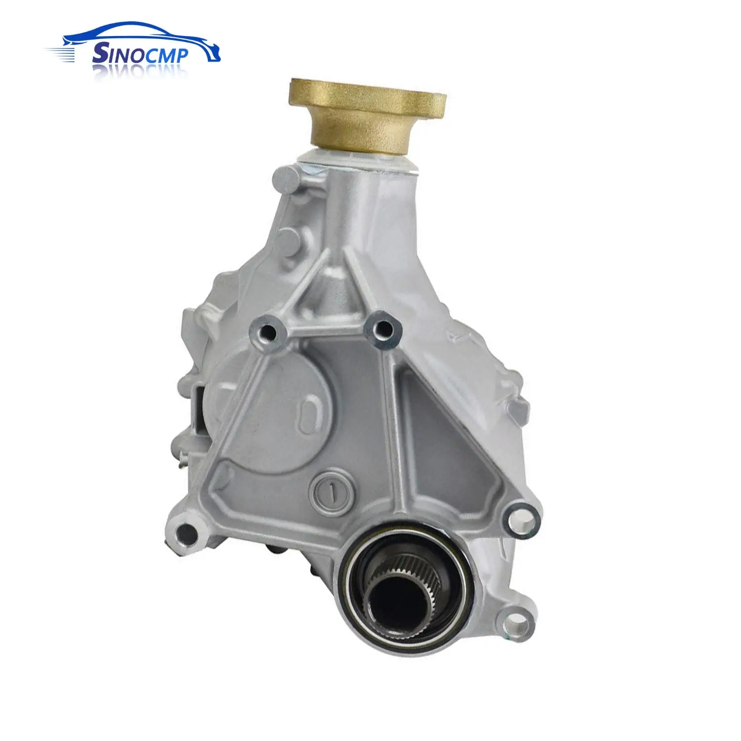 1 PC Transfer Case AT4Z7251A AT4Z7251D 7T4Z7251B AT4Z7251G 600234 For 2007-2014 Ford Edge & Lincoln MKX W/AWD All Wheel Drive