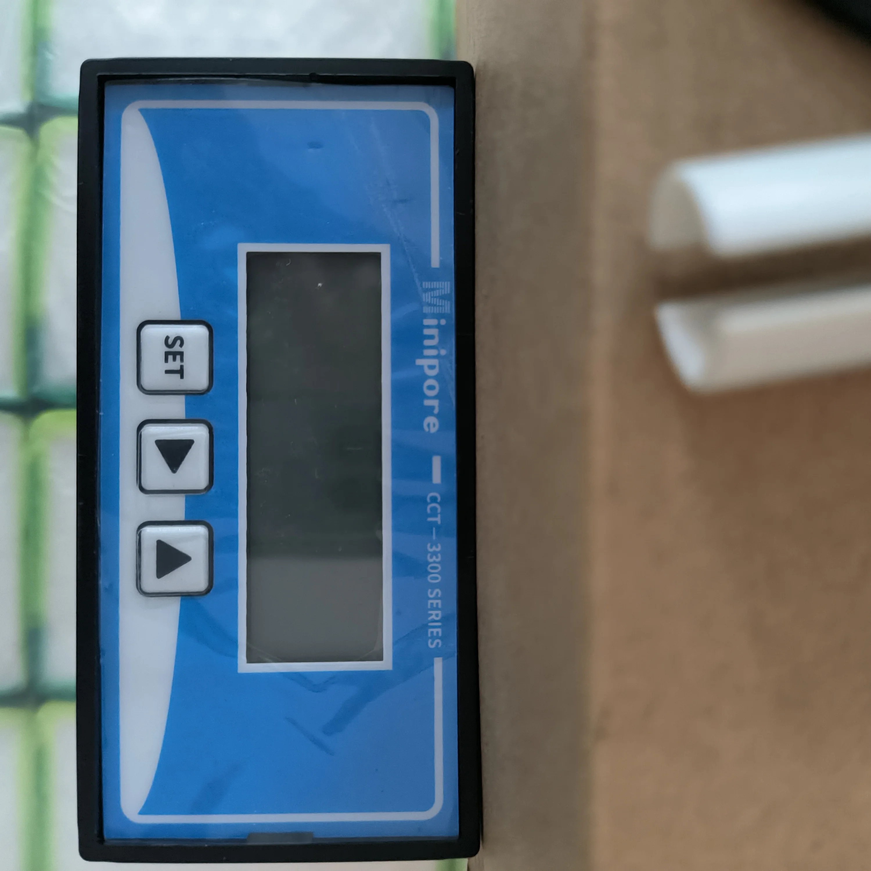 

Instrument Measure Water Conductivity Conductivity Meter Water Quality