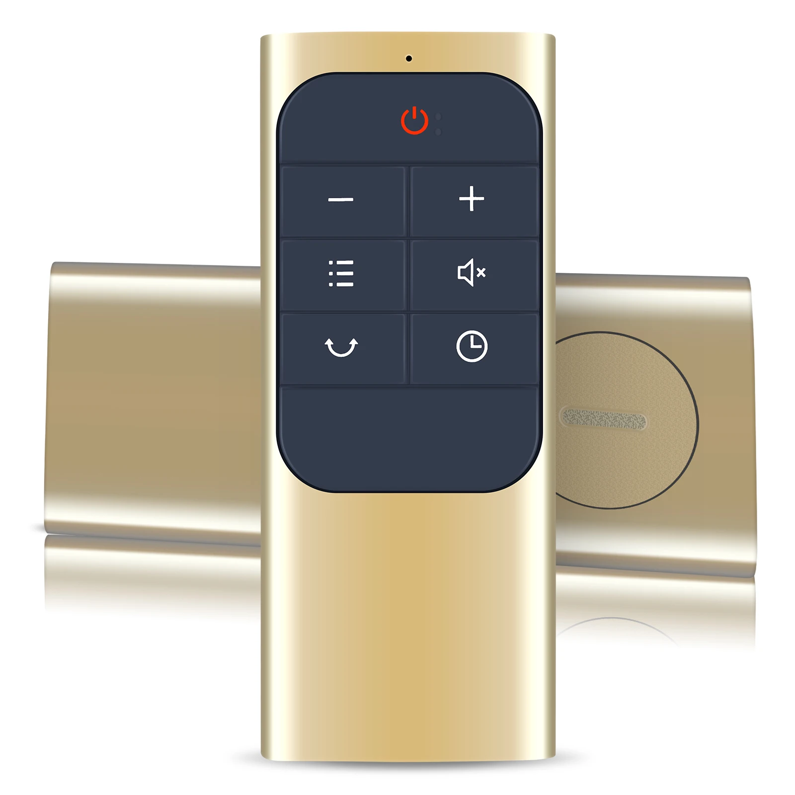 جهاز التحكم عن بعد لمروحة البرج المتأرجحة Dreo 42 بوصة Pilot Max S DR-HTF004S