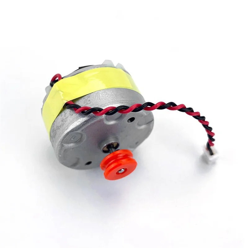 O novo motor de transmissão de engrenagem de substituição para 1C / 1S S5 S5 Max S6 Pure S6 MaxV aspirador de pó laser