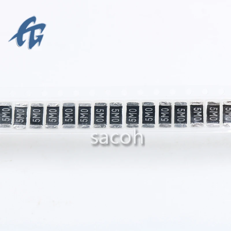 

(SACOH Electronic Components) ERJ-M1WSF5M0U 10pcs 100% Brand New Original In Stock