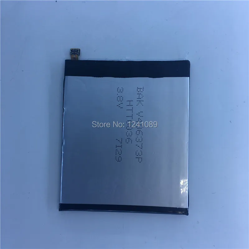 100% original battery for Ulefone mix battery 3300mAh High capacit  5.5inch MTK6750T for Ulefone mix battery