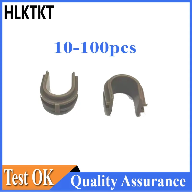 10-100 X RM1-6274 RM1-6319 BSH-P3015 Fuser Lower Pressure Roller Bushing For HP LaserJet P3015 P3015d P3015dn P3015x M521 M525