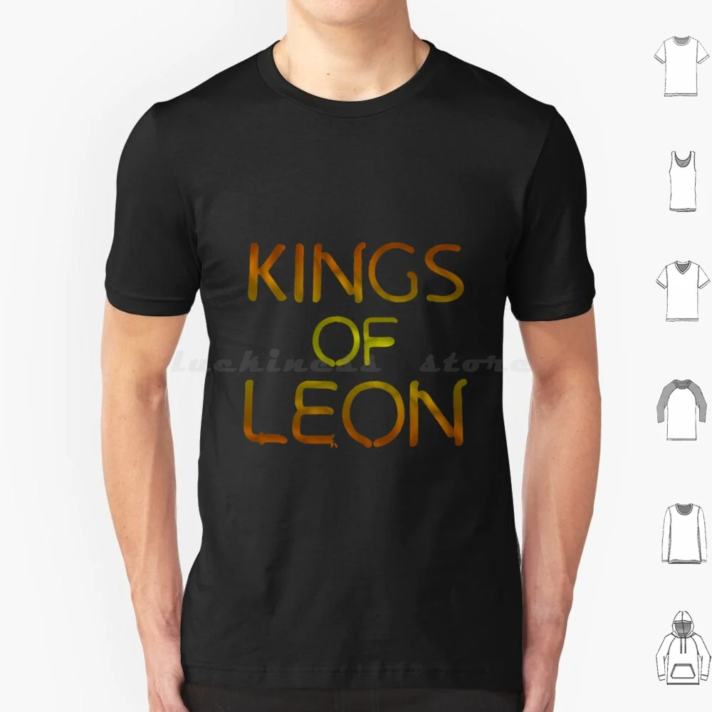 Camiseta musical Kings Of Leon Gebox, superventas, para hombres, mujeres y niños, 6xl, superventas, Kings Of Leon Gebox Music