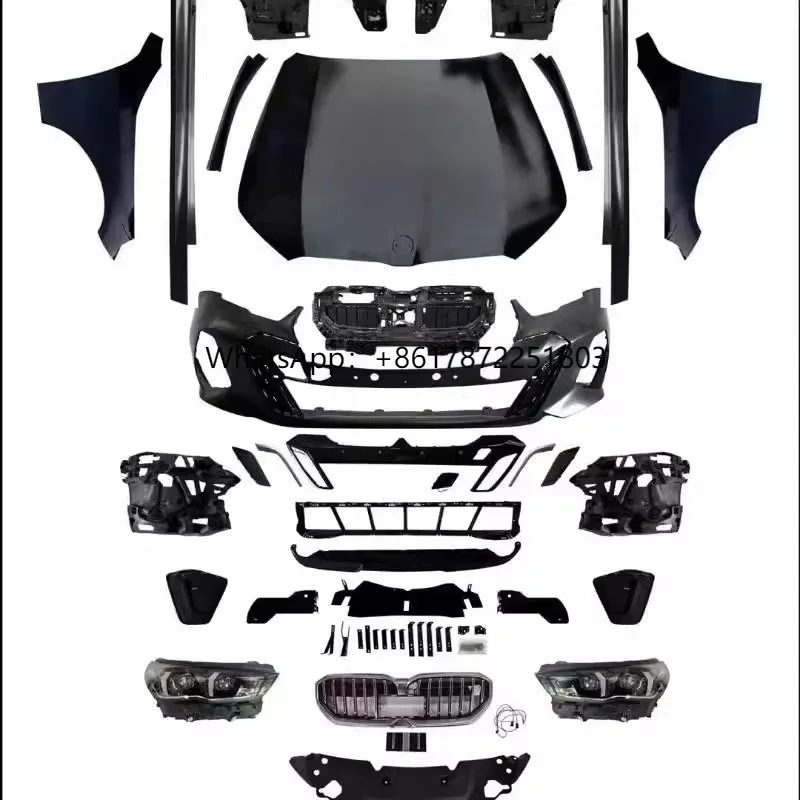 

ForVOLVO 5 Series Sports Timing Chain Kit & Accessories Upgrade Modification for 2025 Model G60G68M for Old & New Models